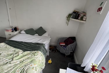 7 bed house, Harlaxton Drive, Lenton, Nottingham, NG71JE - Image 3