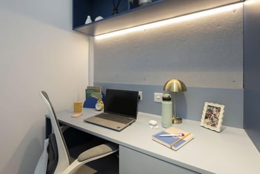 Premium Penthouse Studio - Image 7