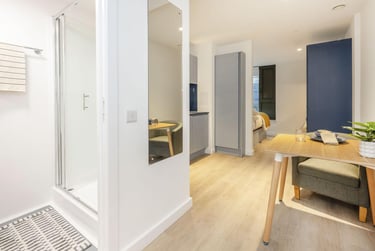 Premium Penthouse Studio - Image 4