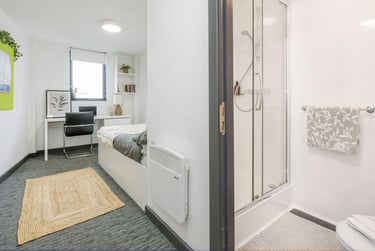 Premium Ensuite - Image 4