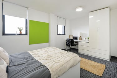 Premium Plus Ensuite - Image 1