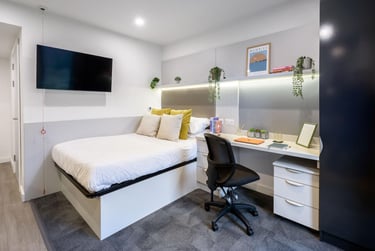 true Accessible Studio River View - Image 3