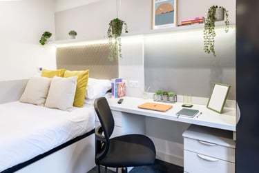 true Accessible Studio River View - Image 5