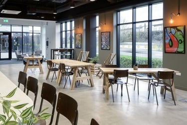 true Accessible Studio River View - Image 14