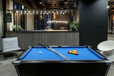 true Accessible Studio River View - Image 18