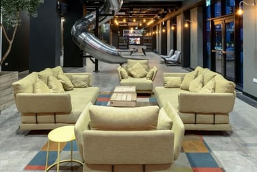 true Accessible Studio River View - Image 20