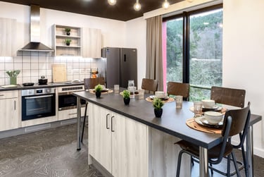 true Apartment River View - Image 8