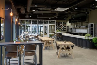 true Apartment River View - Image 14