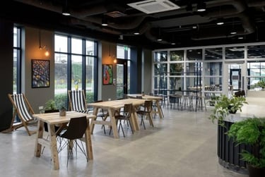 true Apartment River View - Image 16