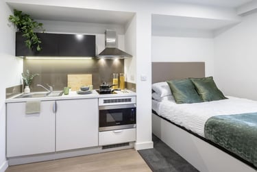 true Studio River View - Image 4