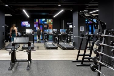 true Studio River View - Image 23