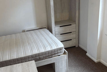 4 bed house, Pinfold Gate, City Centre, Loughborough, LE111BE - Image 8