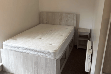 4 bed house, Pinfold Gate, City Centre, Loughborough, LE111BE - Image 11