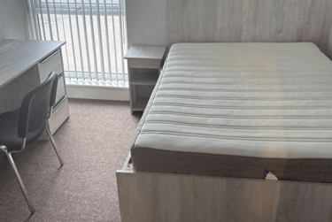 4 bed house, Pinfold Gate, City Centre, Loughborough, LE111BE - Image 12