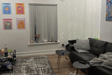 4 bed house, Pinfold Gate, City Centre, Loughborough, LE111BE - Image 2