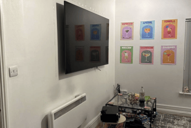 4 bed house, Pinfold Gate, City Centre, Loughborough, LE111BE - Image 1