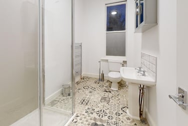 6 bed house, Park Road, City Centre, Loughborough, LE112ED - Image 9