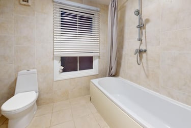 6 bed house, Park Road, City Centre, Loughborough, LE112ED - Image 10