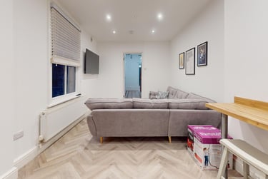 6 bed house, Park Road, City Centre, Loughborough, LE112ED - Image 11
