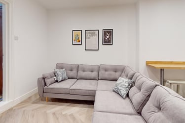6 bed house, Park Road, City Centre, Loughborough, LE112ED - Image 12