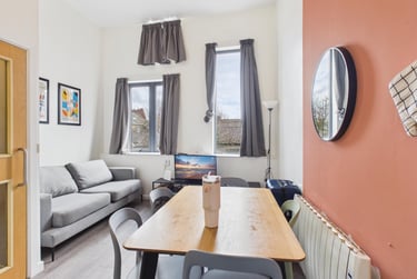 3 bed house, China Street, City Centre, Lancaster, LA11EX - Image 2