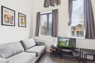 3 bed house, China Street, City Centre, Lancaster, LA11EX - Image 1