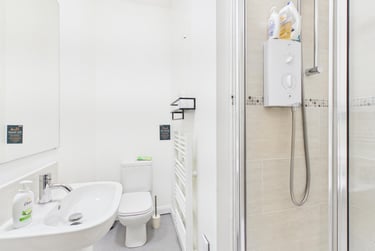 3 bed house, China Street, City Centre, Lancaster, LA11EX - Image 10