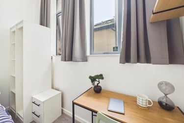 3 bed house, China Street, City Centre, Lancaster, LA11EX - Image 11