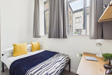 3 bed house, China Street, City Centre, Lancaster, LA11EX - Image 4