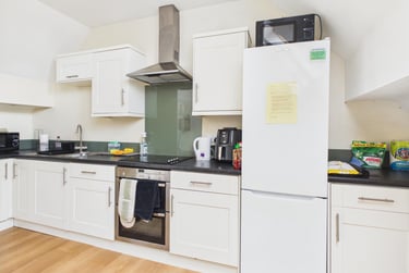 4 bed house, China Street, City Centre, Lancaster, LA11EX - Image 2