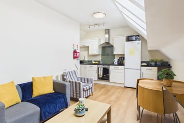 4 bed house, China Street, City Centre, Lancaster, LA11EX - Image 4