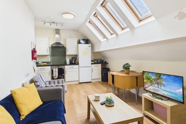 4 bed house, China Street, City Centre, Lancaster, LA11EX - Image 1