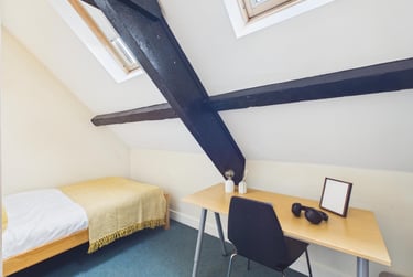 4 bed house, China Street, City Centre, Lancaster, LA11EX - Image 7