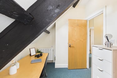 4 bed house, China Street, City Centre, Lancaster, LA11EX - Image 11