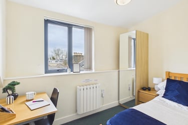 4 bed house, China Street, City Centre, Lancaster, LA11EX - Image 12