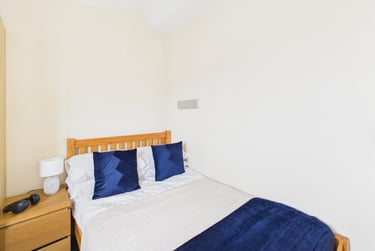 4 bed house, China Street, City Centre, Lancaster, LA11EX - Image 14