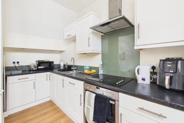 4 bed house, China Street, City Centre, Lancaster, LA11EX - Image 3