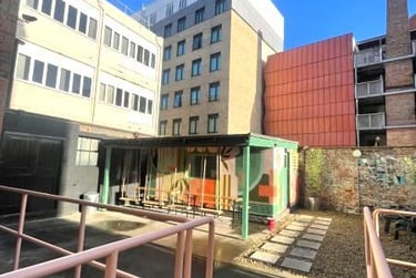 1 bed house, Lower Brown Street, Highfields, Leicester, LE15TH - Image 8