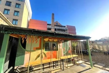 1 bed house, Lower Brown Street, Highfields, Leicester, LE15TH - Image 9