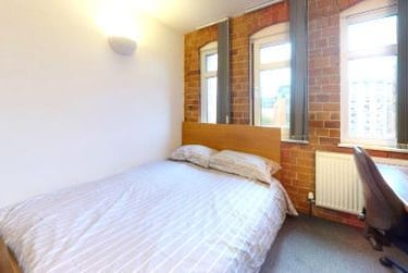 1 bed house, Lower Brown Street, Highfields, Leicester, LE15TH - Image 5