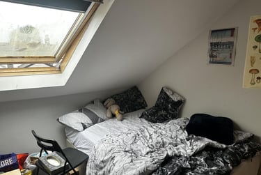 7 bed house, Rhymney Street, Plasnewydd, Cardiff, CF244DH - Image 4