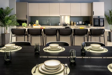 True Superior Apartment - Image 48