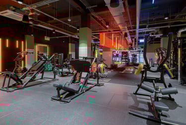 True Superior Studio - Image 32