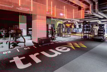 True Superior Studio - Image 37