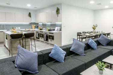 True Apartment - Image 56