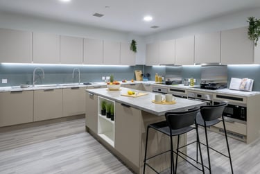 True Apartment - Image 57