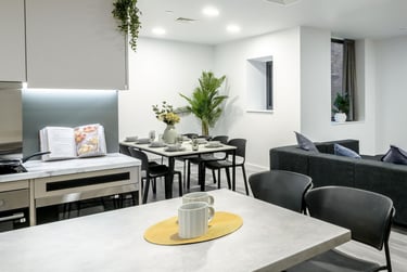 True Apartment - Image 60