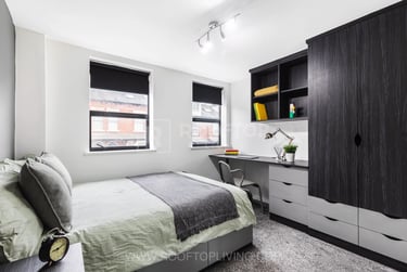 2 bed house, Queens Road, Hyde Park, Leeds, LS61HY - Image 8