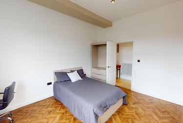 2 bed house, Canal House, City Centre, Loughborough, LE111AW - Image 6