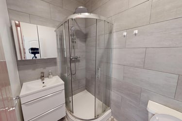 2 bed house, Canal House, City Centre, Loughborough, LE111AW - Image 10